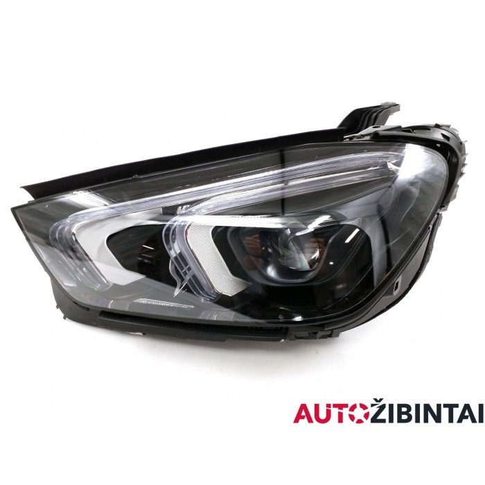 MERCEDES-BENZ GLE (W167) Headlight (A1679060303)