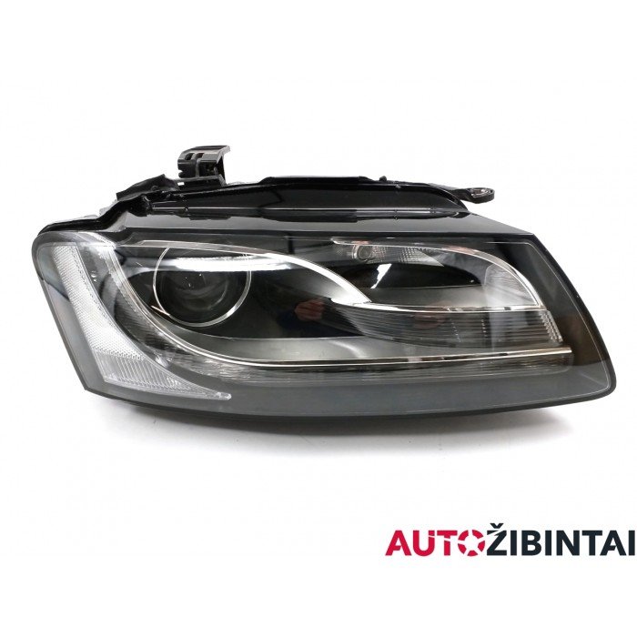 AUDI A5 (8T3) Headlight (8T0941004AN)