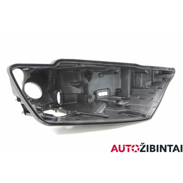 AUDI A8 (4N2, 4N8) Priekinio žibinto korpusas (4N0941086)