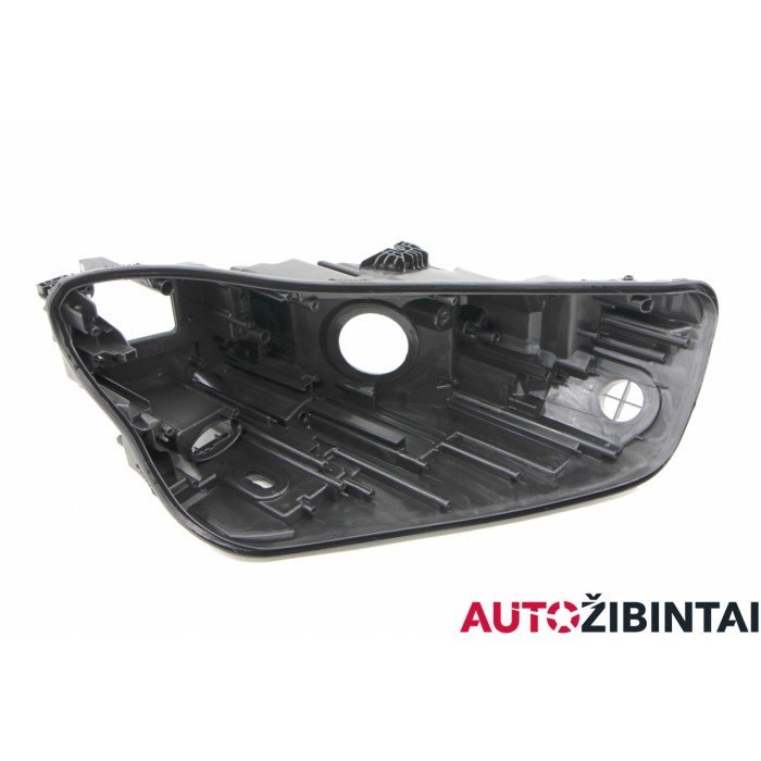 AUDI Q5 (FYB) Headlight housing (80A941036)