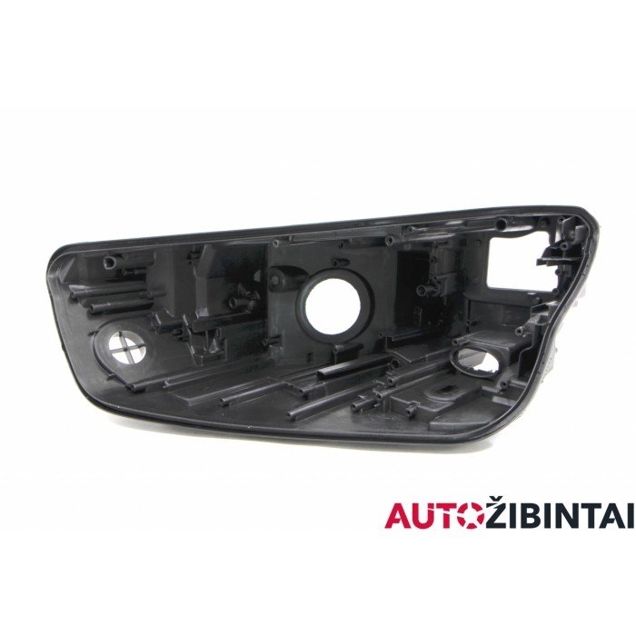 AUDI Q5 (FYB) Headlight housing (80A941035)