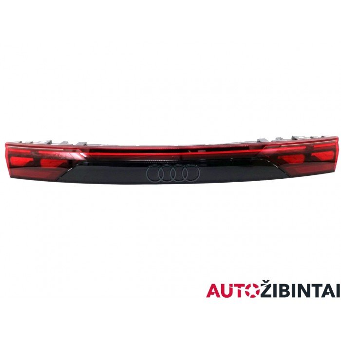 AUDI Q8 (4MN) facelift Rear light (4M8945095BG)
