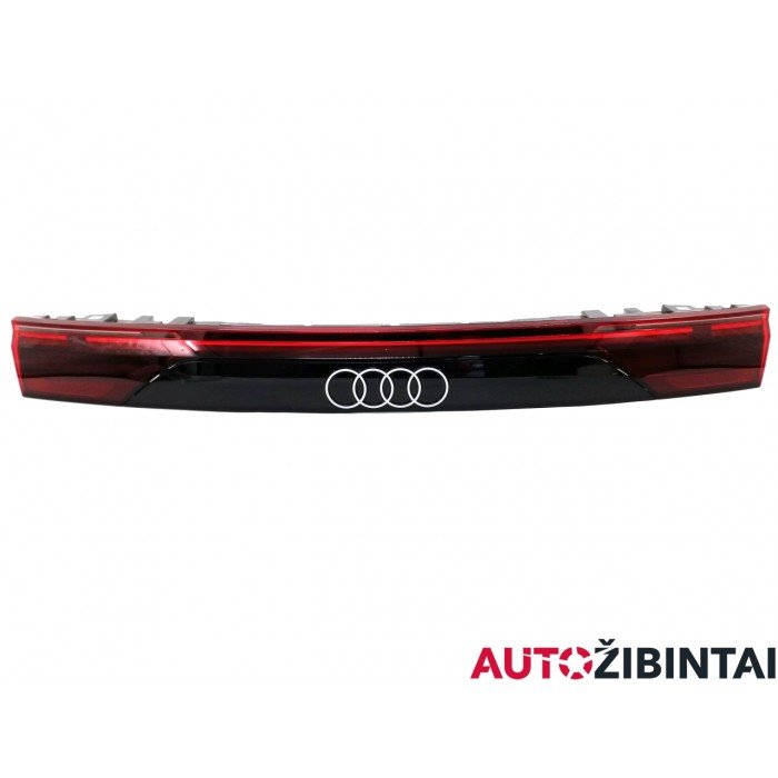 AUDI Q8 (4MN) facelift Rear light (4M8945095BA)