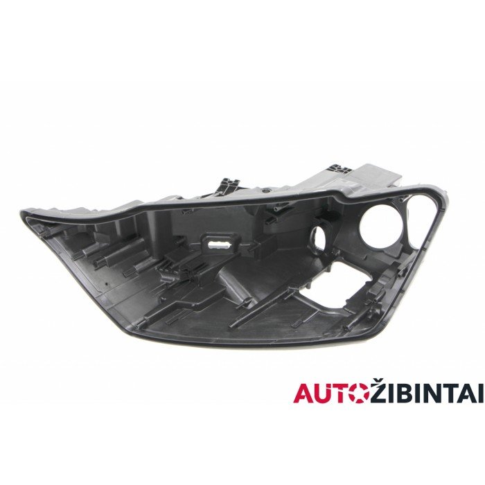 AUDI A8 (4N2, 4N8) Priekinio žibinto korpusas (4N0941085)
