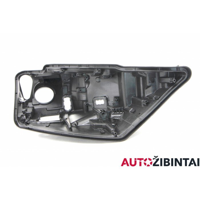 AUDI A8 (4N2, 4N8) Priekinio žibinto korpusas (4N0941086)