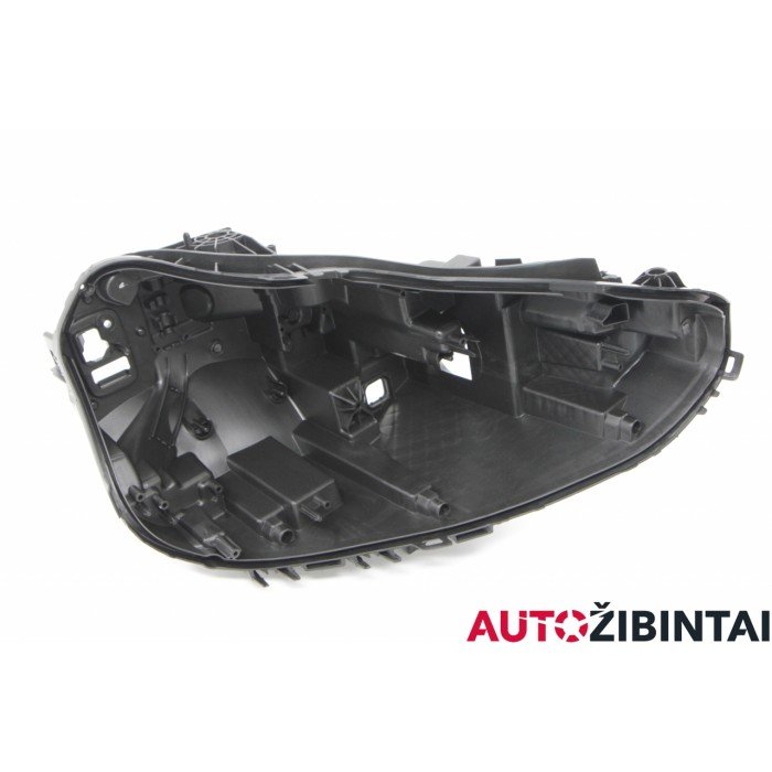 BMW 2 Series (G42) Priekinio žibinto korpusas BMW 2 Series (G42) Priekinio žibinto korpusas