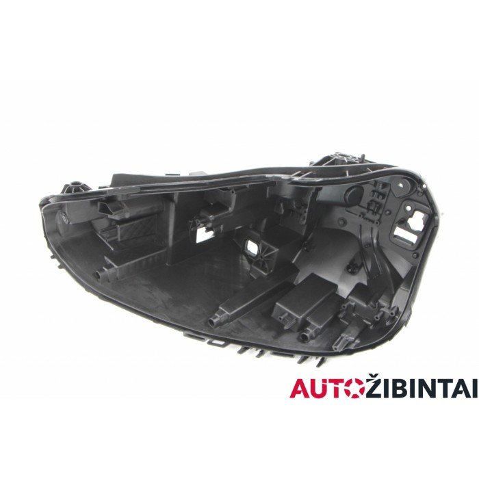 BMW 2 Series (G42) Priekinio žibinto korpusas BMW 2 Series (G42) Priekinio žibinto korpusas
