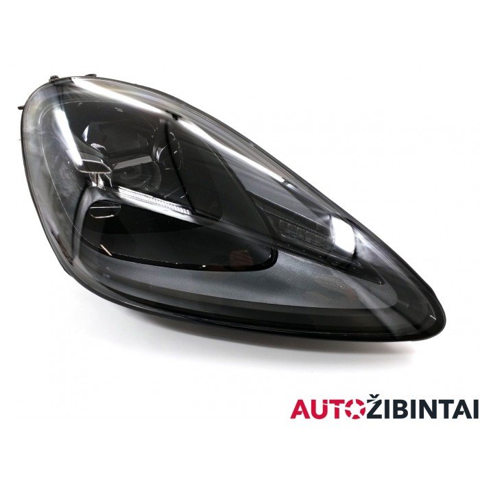 PORSCHE CAYENNE Coupe (9YB) Headlight (9Y0941034AK)