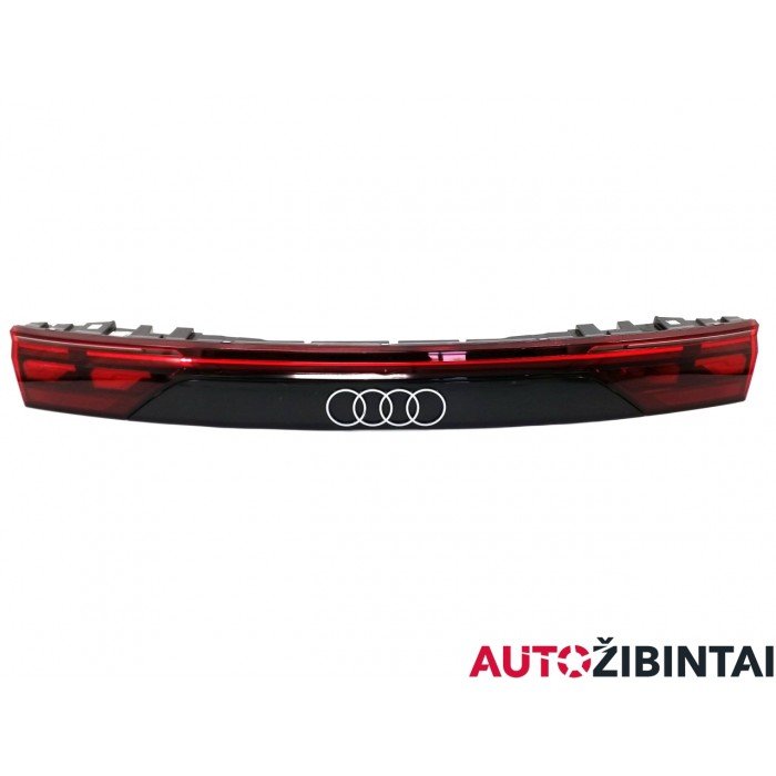 AUDI Q8 (4MN) facelift Galinis žibintas (4M8945095BD)