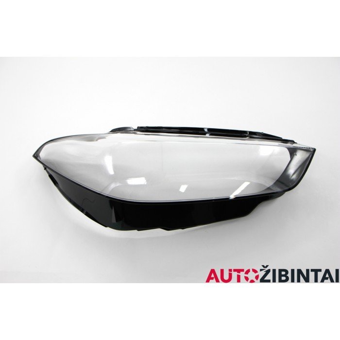 BMW 8 Series (G14) (F91) Convertible Priekinio žibinto stiklas (8739584)