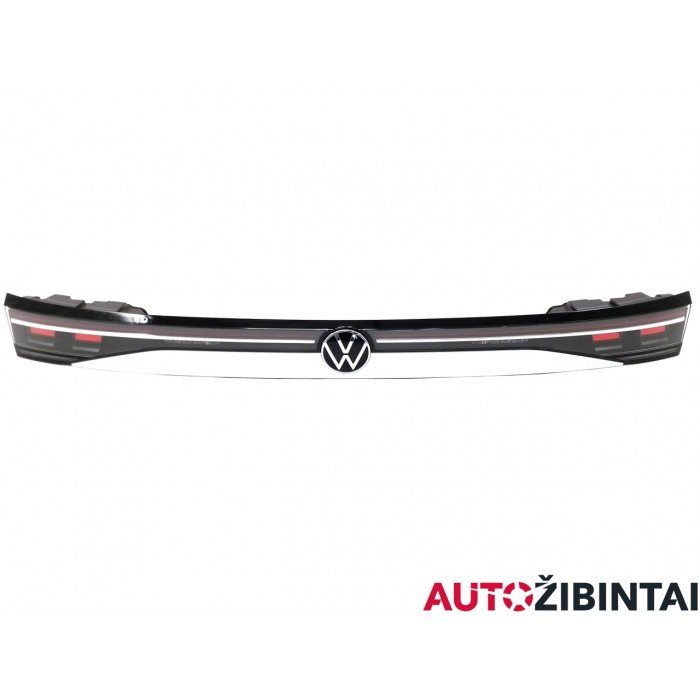 VW PASSAT B9 (3J1) Galinis žibintas (3J0945307)
