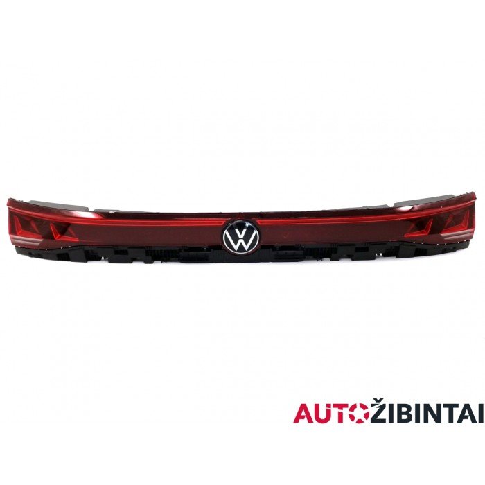 VW TOUAREG (CR7) Galinis žibintas (760945307E)