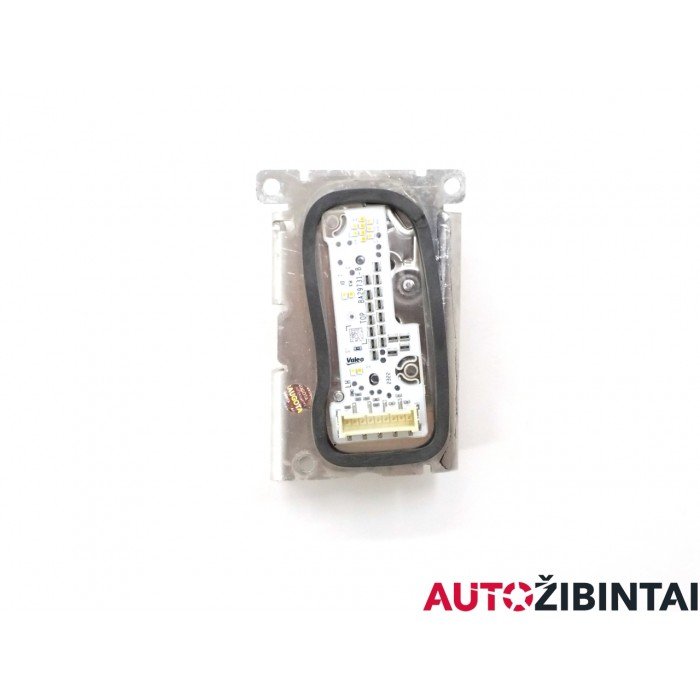 OPEL COMBO Žibintų valdymo blokas (BA29731-B)