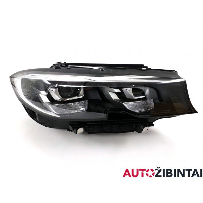 BMW 3 Touring (G21) Headlight (9481696-08)