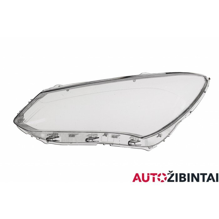 OPEL ASTRA CLASSIC Hatchback (A04) Priekinio žibinto stiklas (90871799L) OPEL ASTRA CLASSIC Hatchback (A04) Priekinio žibinto stiklas (90871799L)