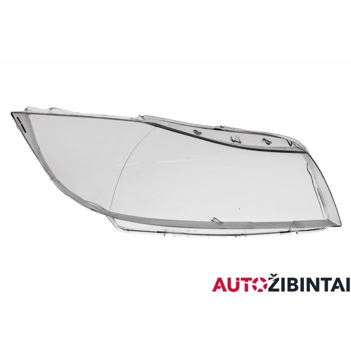 BMW 3 Series (E90) Priekinio žibinto stiklas (63 11 6 942 722)