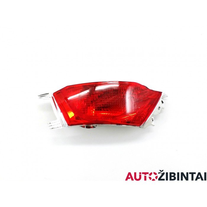 LAND ROVER RANGE ROVER SPORT (L494) Rear light (DK6215K273)