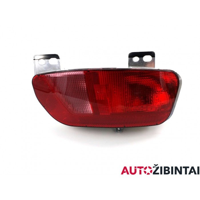 CITROËN C4 Picasso II Rear light (9676122880-02)
