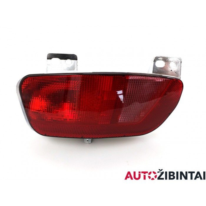 CITROËN C4 Picasso II Rear light (9676122780)