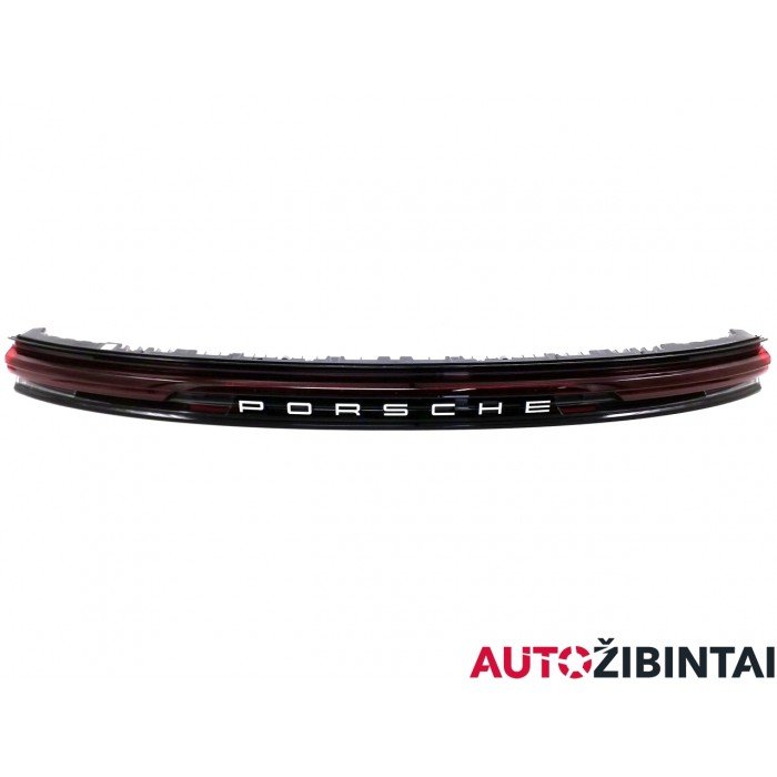 PORSCHE Cayenne (9YA facelift) Rear light (9Y0945207AS)