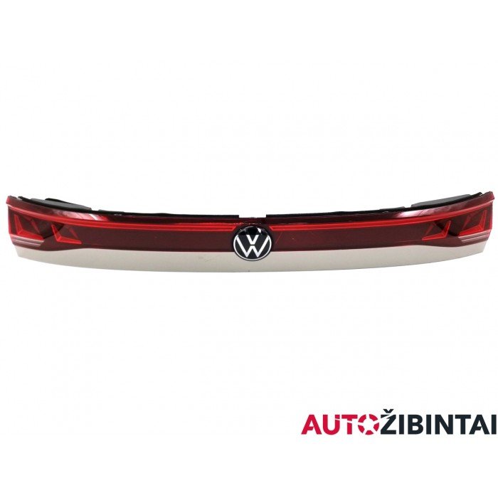 VW Touareg CR7 facelift Rear light (760945307E)