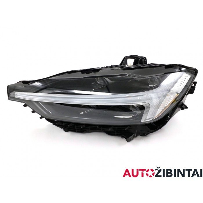 VOLVO XC60 II (246) Headlight (32337366)
