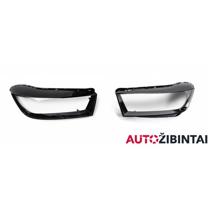 AUDI Q5 (FYB) Headlight glass set (80A941044)