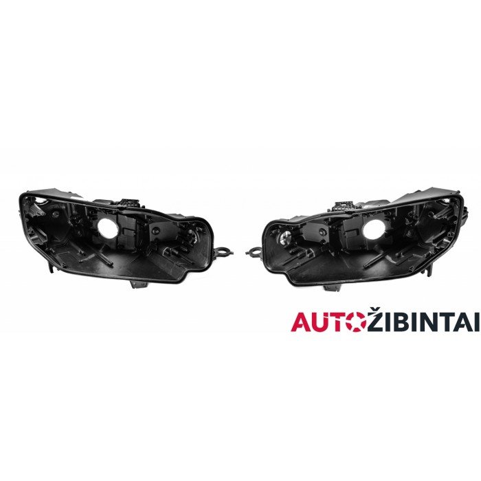 AUDI A5 (F53) Headlight housing set (8W6941039)