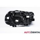 BMW X1 (F48) Headlight housing (7436461)