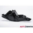 BMW X5 (E70) Priekinio Xenon žibinto korpusas (63117223724)