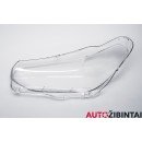 BMW X4 (G02, F98) Priekinio LED žibinto stiklas (63117466120)