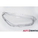BMW X4 (G02, F98) Priekinio LED žibinto stiklas (63117466120)