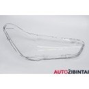 BMW X1 (F48) Headlight glass (63117430869)