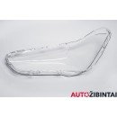 BMW X1 (F48) Headlight glass (63117430870)