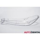 BMW X6 (F16, F86) Headlight glass (63117317102)