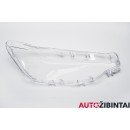 BMW 3 Touring (F31) Headlight glass (63117419633)