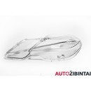 MERCEDES-BENZ E-CLASS (W212) Headlight glass (212 820 09 39)