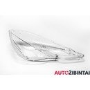 MERCEDES-BENZ E-CLASS (W212) Headlight glass (212 820 09 39)