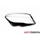 MERCEDES-BENZ GLA-CLASS (X156) Headlight glass (A1569063200)