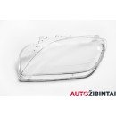MERCEDES-BENZ M-CLASS (W166) Headlight glass set (A1668206159)