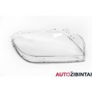 MERCEDES-BENZ M-CLASS (W166) Headlight glass set (A1668206159)