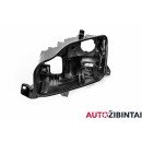 MERCEDES-BENZ M-CLASS (W166) Headlight housing set (A1668206159)