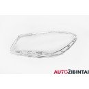 MERCEDES-BENZ CLA Coupe (C117) Headlight glass (A1178204261)