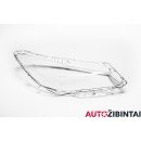 MERCEDES-BENZ CLA Coupe (C117) Headlight glass (A1178204261)