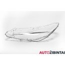 MERCEDES-BENZ CLA Coupe (C117) Headlight glass (A1178204961)