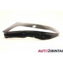 MERCEDES-BENZ C-CLASS (W205) Headlight glass (A2058203661)