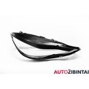 MERCEDES-BENZ E-CLASS (W212) Headlight glass (A2128201739)