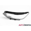 VW PASSAT ALLTRACK (3G5) Headlight glass (3G1941081G)