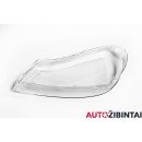 PORSCHE CAYENNE (9PA) Headlight glass (95563117602)