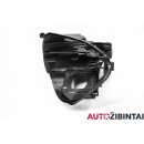 MERCEDES-BENZ E-CLASS (W212) Headlight housing (A2128201739)